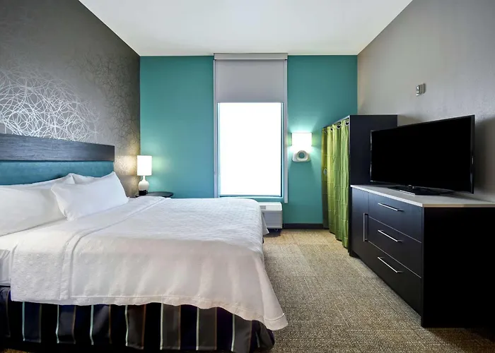 Home2 Suites By Hilton El Reno