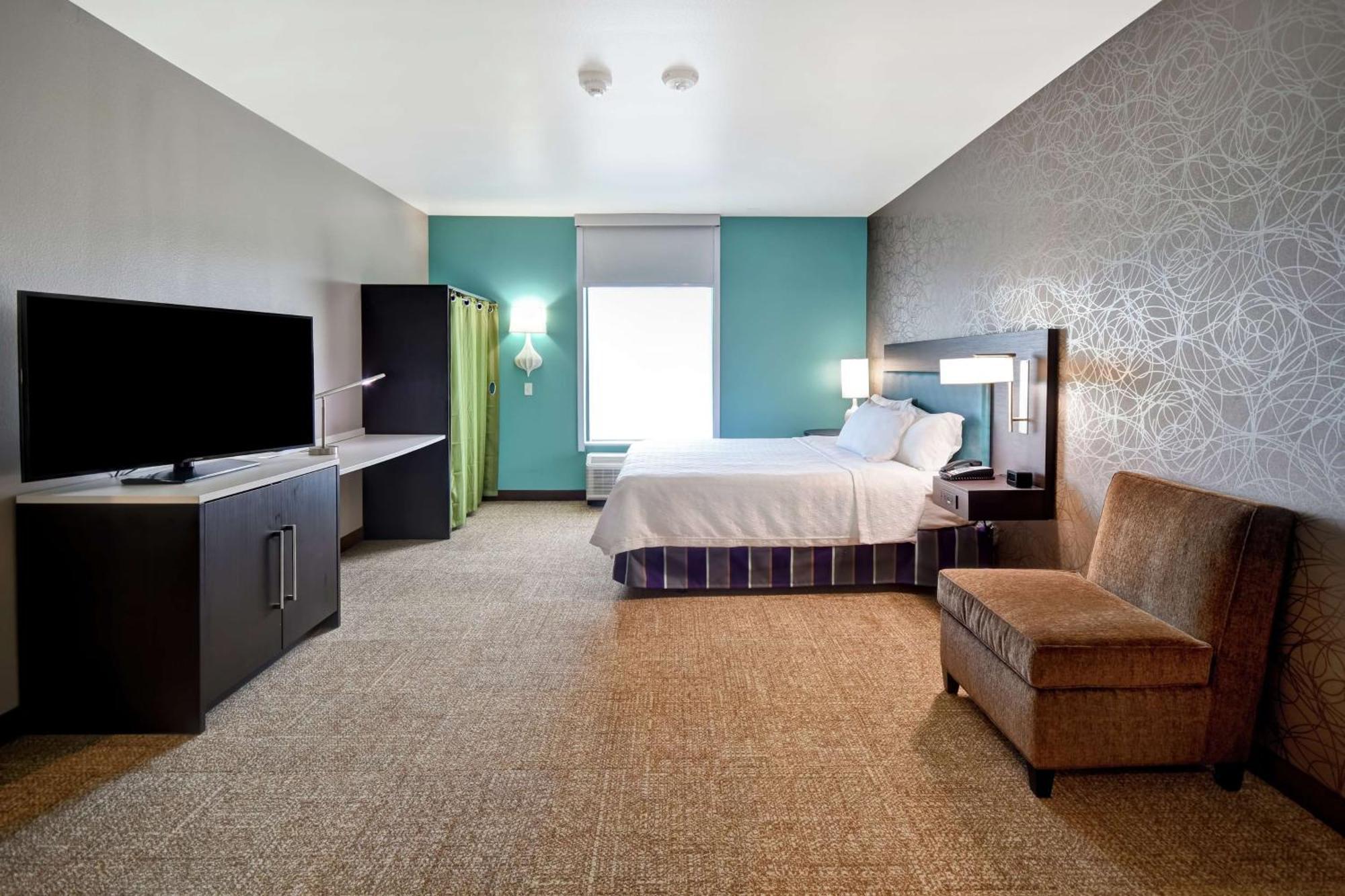 Hotel Home2 By Hilton El Reno