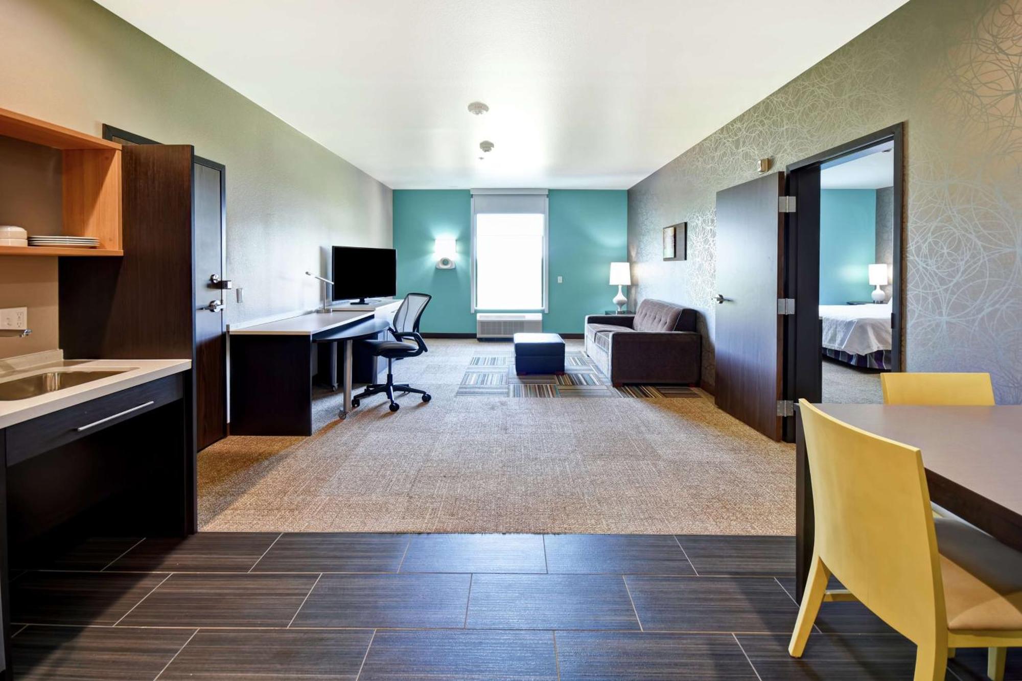 Home2 By Hilton