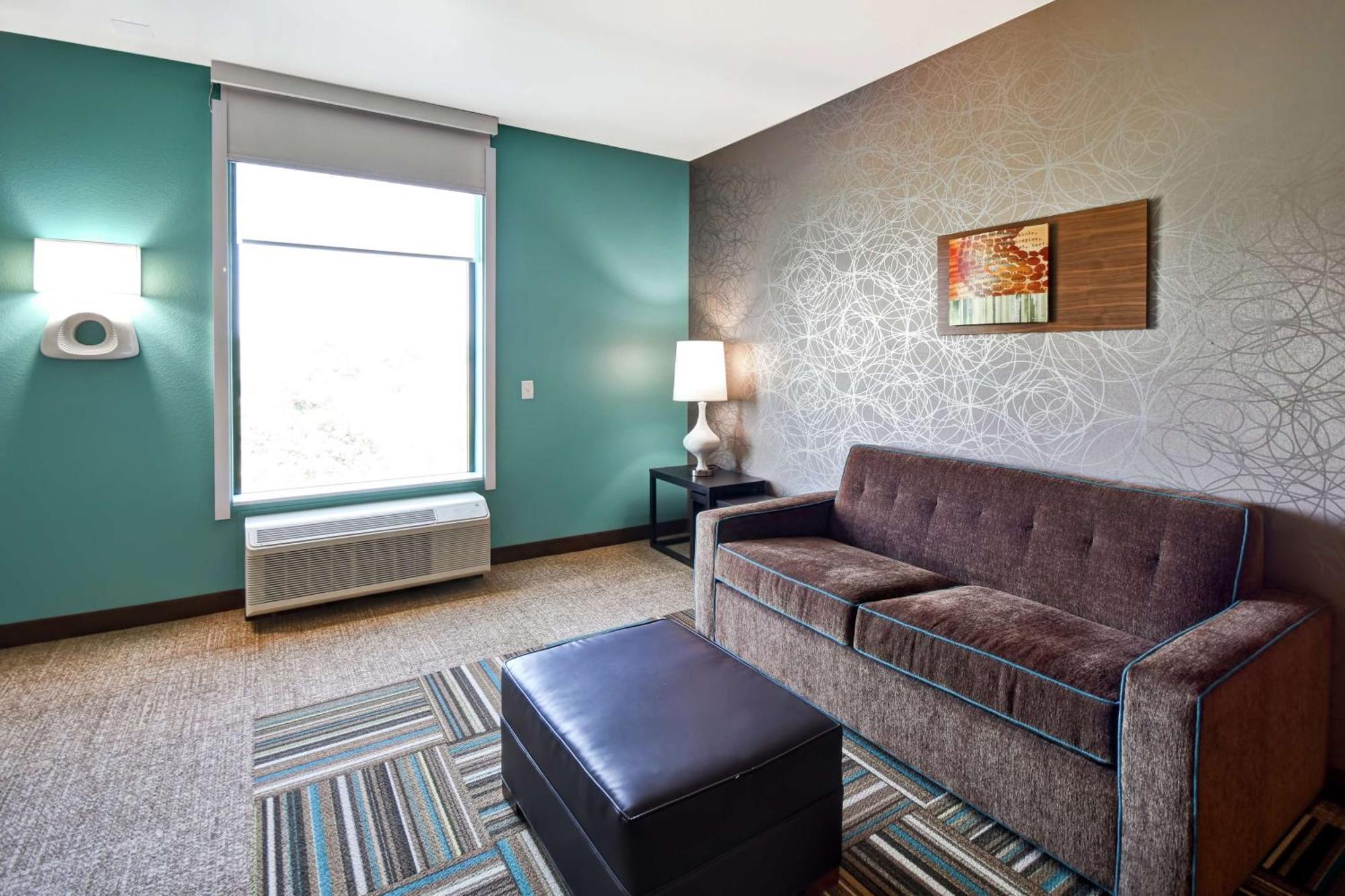Hotel Home2 By Hilton El Reno