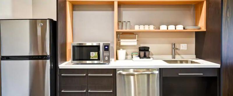 Home2 By Hilton 3* El Reno